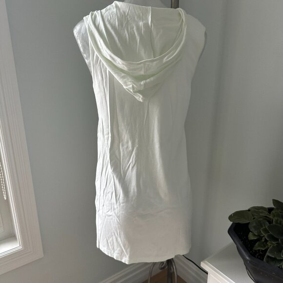 Bathing Suit  Coverup - Le Vie en Rose - Picture 6 of 7